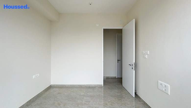 Sample Apartment